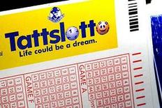 Tattslotto AUSTRALIA'S biggest lottery and lotto operator, Tattersall.