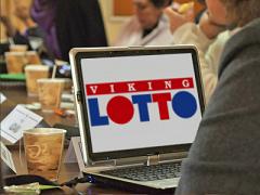 viking lotto online