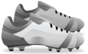 Soccer Boots Icon