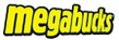 Oregon Megabucks lottery logo