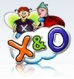 X & O Scratch Game