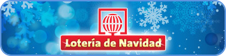 Spanish Loteria de Navidad logo