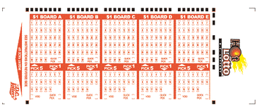 hot lotto jackpot