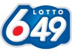 Canada 6/49 Lotto logo