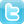 twitter social icon