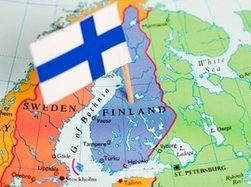 Buy Finnish Lotto tickets online using Internet.