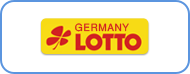 German Lotto logo