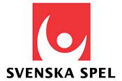 Svenska Spel - Sweden Lottery Company Logo