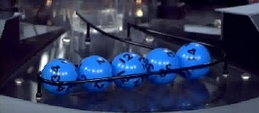 Australia Powerball Lotto Lottery Draw Lucky Balls