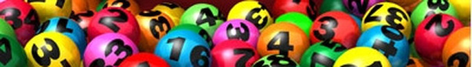lotto balls graphic