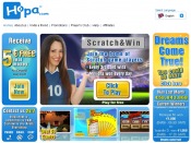 scratch cards games