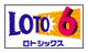 Japan Loto 6 lotto logo