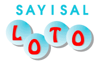 Tyrkish Sayisal 6/49 Loto lotto game online logo