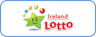 Ireland Lotto logo