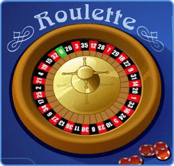 Roulette Scratch Card logo