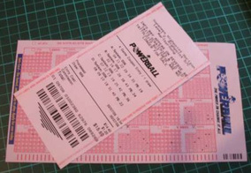 aussie lotto powerball