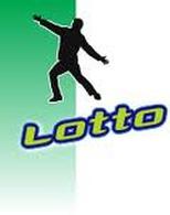Illinois Lotto logo