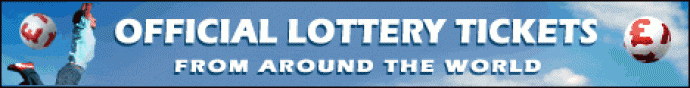 lottery online