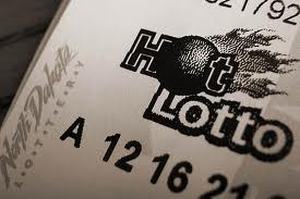 Hot Lotto lottery