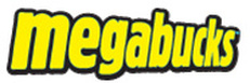 Oregon Megabucks lottery game logo