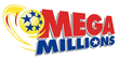 MegaMillions lottery logo