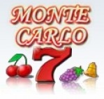 Monte Carlo slot game