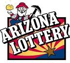 Arizona Lottery logo