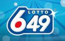 Canada Lotto 649 logo