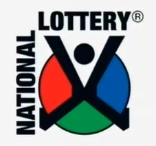 South Africa National Lottery basic logo.