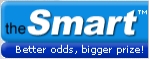 the smart category - better odds of winning