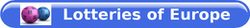 Play biggest lotto and lotteries in Europe. Buy lotto tickets of European lotteries online.