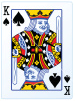 Casino Card Games Icon
