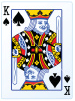 card games icon