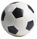 Football ball icon