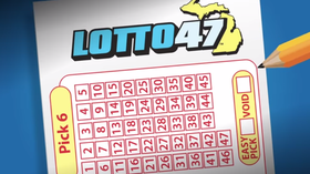 Classic 47 lotto hotsell numbers