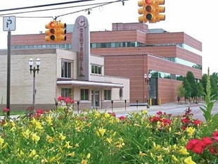 Michigan Lottery company headquarters